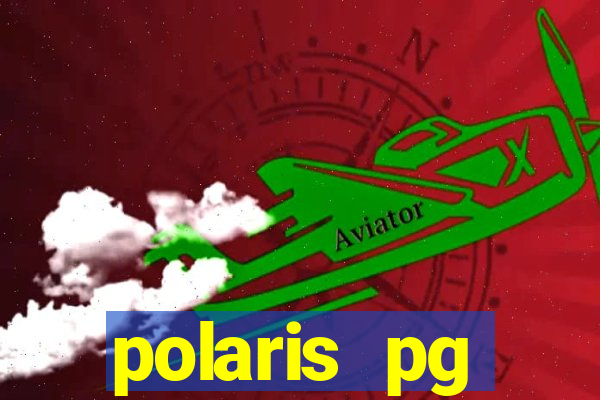 polaris pg plataforma de jogos